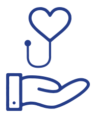 Calidad, Higiene, Responsabilidad y Puntualidad en la Atención.